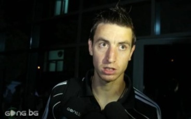 ВИДЕО: Пламен Николов: Излизаме да отстраним Динамо