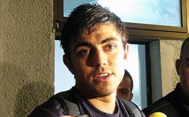 Матеус връща Сърмов в националния