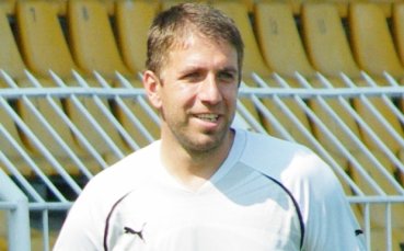 Георги Чиликов черпи за рожден ден