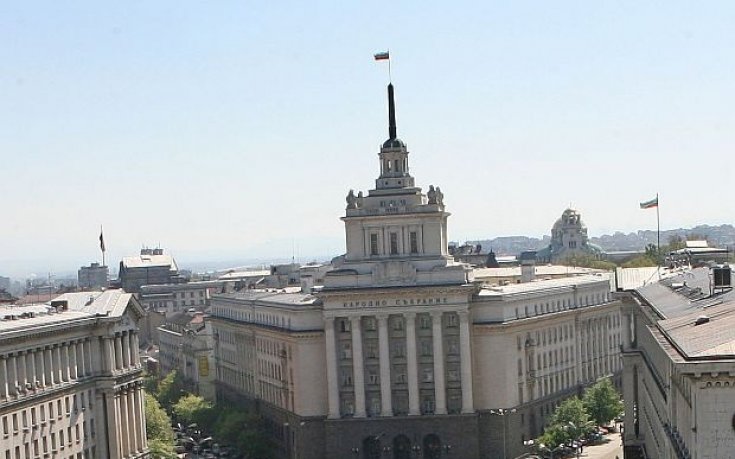 Светльо Витков от Хиподил – кандидат за президент