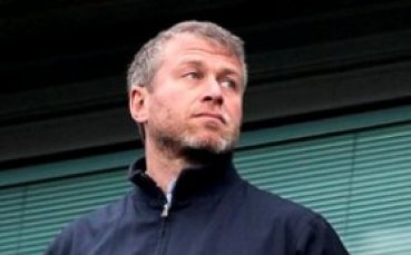 Абрамович си купи къща на най-скъпата улица на Острова