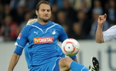 Динамо Загреб взе Шимунич за Шампионската лига