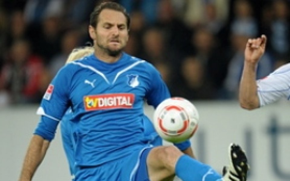 Динамо Загреб взе Шимунич за Шампионската лига