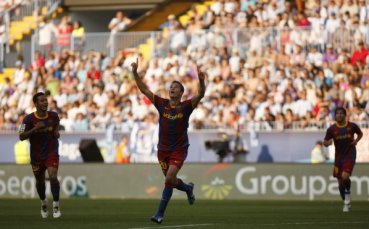 Ибрахим Афелай поднови тренировки