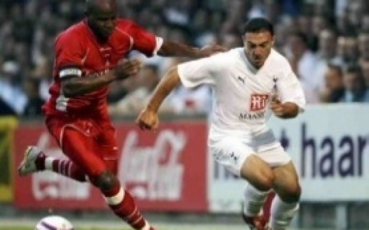 Малбранк напусна Сент Етиен след само един мач