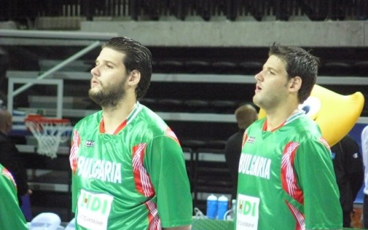 ВИДЕО: Близнаците: Предстои по-добра ера за националния отбор