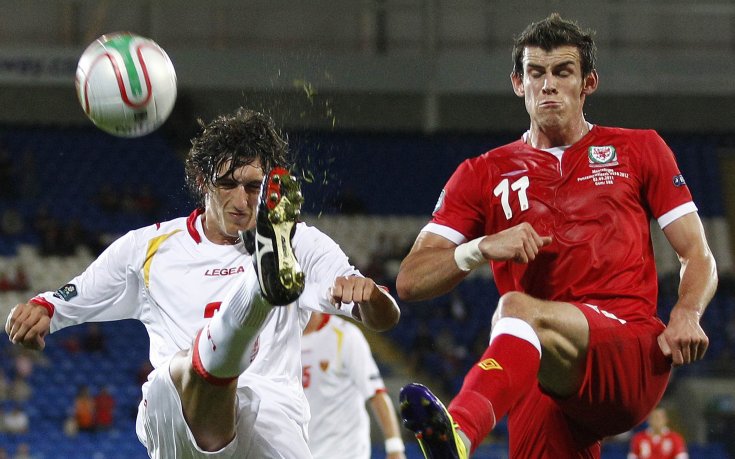 Бърнович ще води Черна Гора срещу Англия и Швейцария