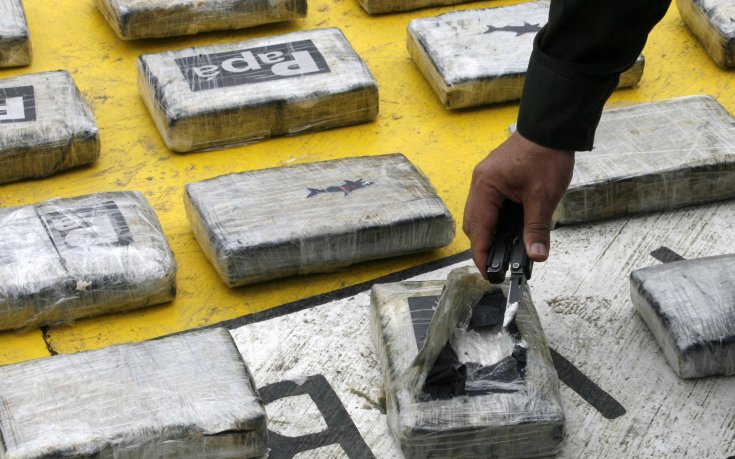 Шотландски национал бе разкрит в употреба на кокаин