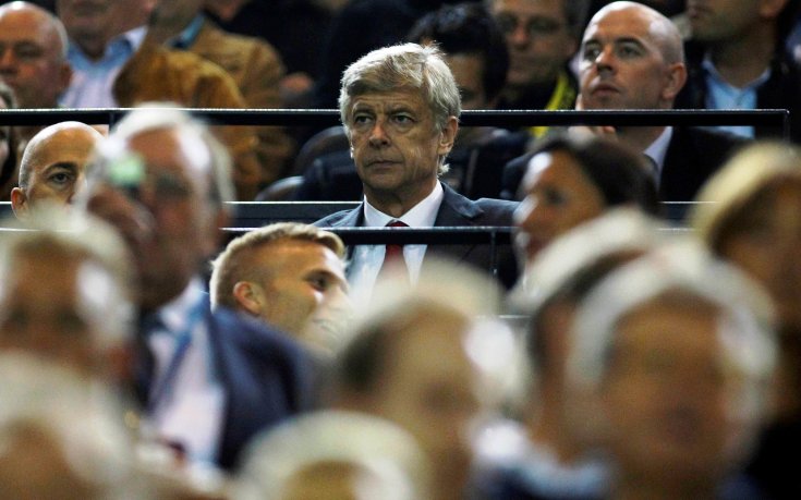 Асистентът на Венгер: Сезонът за Арсенал започва сега