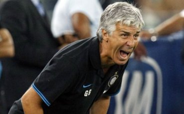 Морати подкрепи Гасперини след срамната загуба от Трабзон