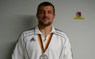 Елис Гури: България ме направи световен шампион и тази титла е за нея