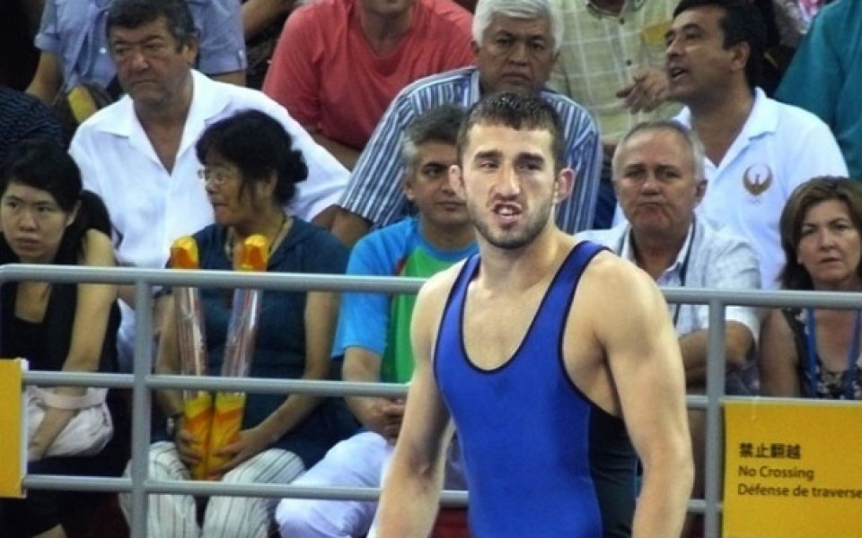 Кирил Терзиев спечели златото на турнира 