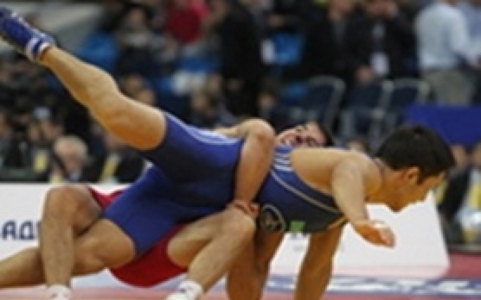 Леонид Базан спечели олимпийска квота и пето място