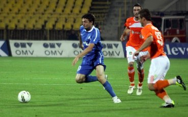 Левски вдигна на крака играчите с леки травми