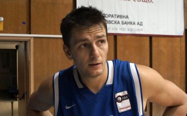 ВИДЕО: Митко Ангелов: Дано направим добра сплав между опит и младост в Левски