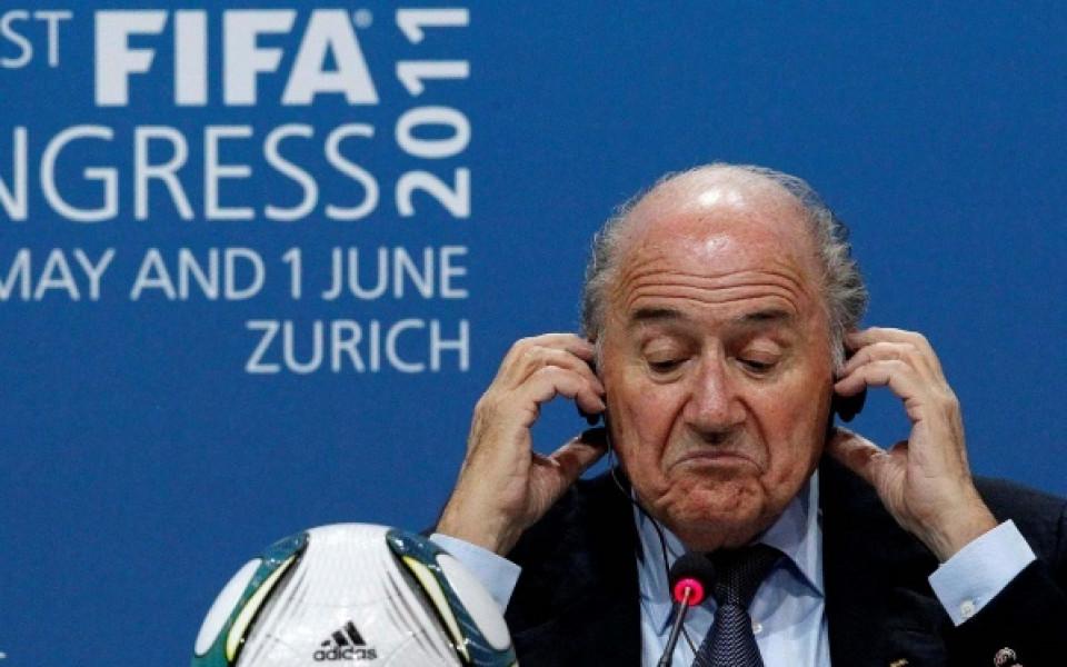 ФИФА слага таван за комисионните на мениджърите на играчи