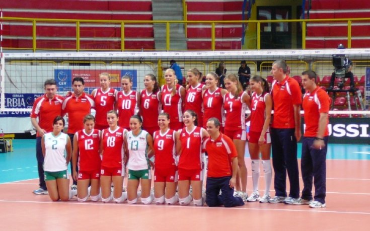 България се озъби на Русия, но загуби