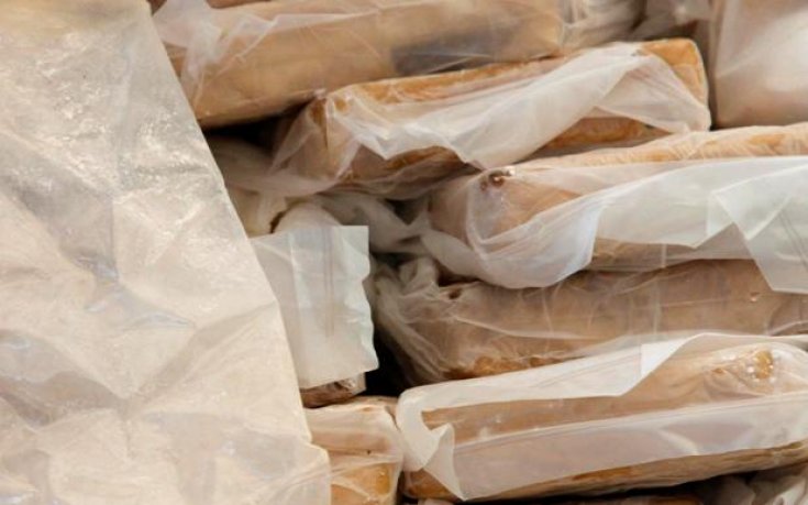 Пратиха в затвора скандален бивш съдия за трафик на хероин