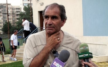 Хаздай: И Моуриньо да дойде не може да ни оправи