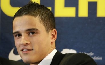 Афелай се подлага на операция в понеделник