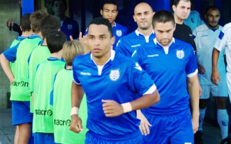 Херо изведе Черноморец до третото място, четвърти мач без успех за Черно море