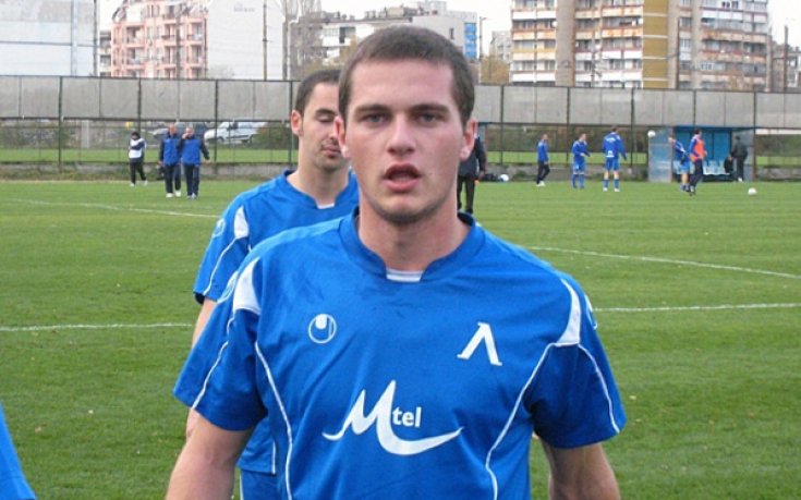 Калиакра без Цачев срещу Славия