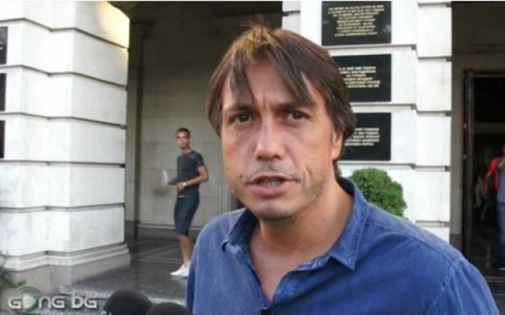 Иво Тонев: Не мога да приема това, което видях, тръгвам си