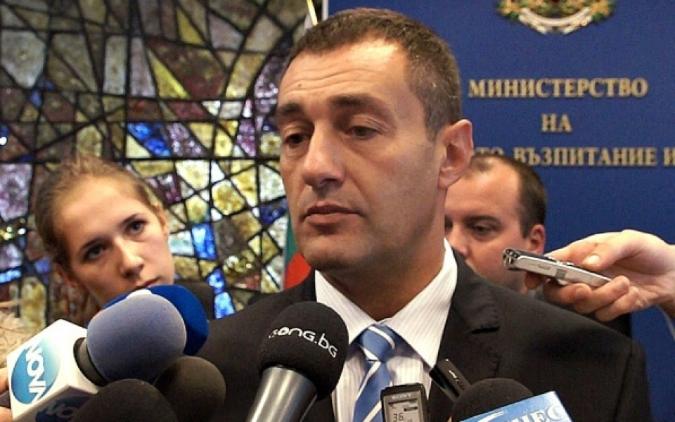 Свилен Нейков иска отговори от волейболната федерация