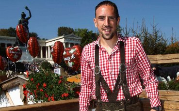 Трима отпаднаха от състава на Франция заради контузии