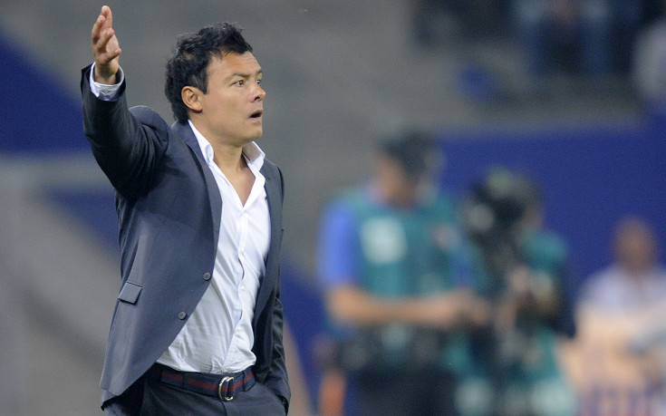 Родолфо Кардосо остава без лиценз, не може да води  Хамбургер