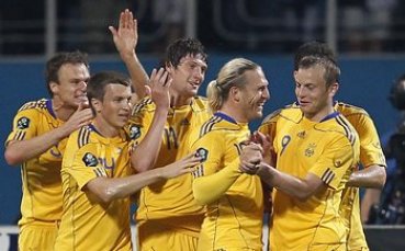 Воронин пропуска мача с България