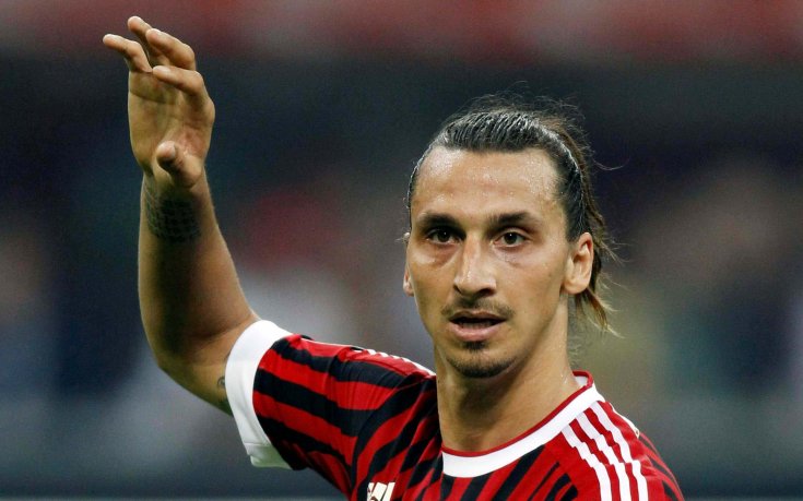 Ибрахимович отново вариант за Реал Мадрид