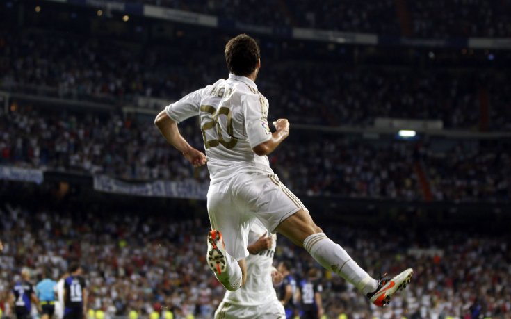 Милан иска от Реал Мадрид четирима, струващи повече от 100 милиона