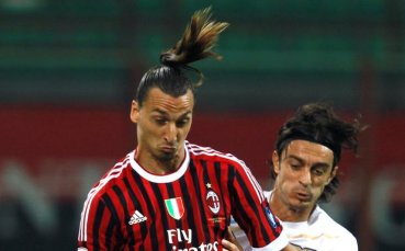 Агентът на Ибрахимович обясни защо шведът няма да отиде в Реал