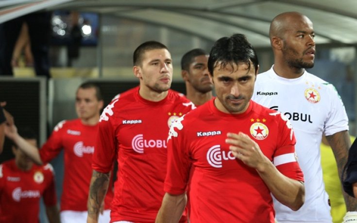 Мболи не пусна гол срещу ЦАР, Алжир обаче отпадна