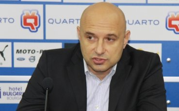 Черноморец: Имало е опит за пробив на наш играч