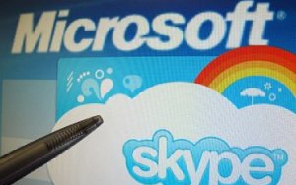 Microsoft купи Skype за 8,5 млрд долара