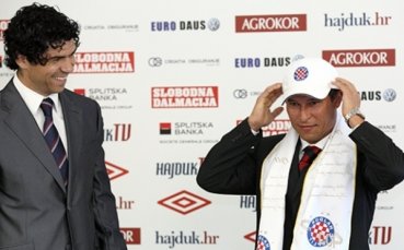 Красимир Балъков: Президентът никога не ми се е бъркал в отбора