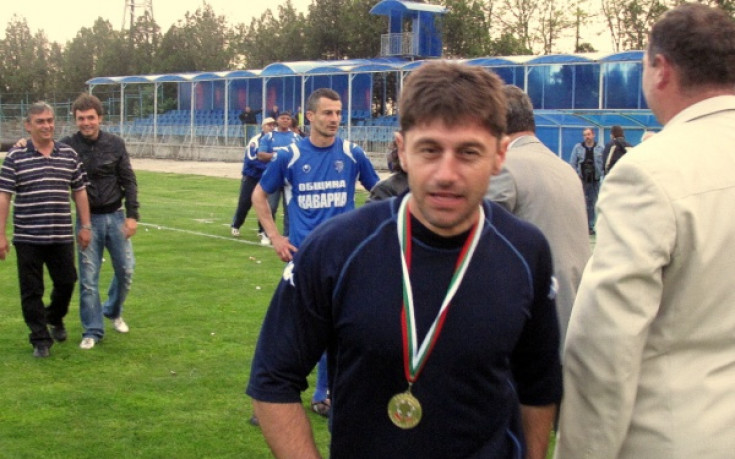 Отлагат Калиакра - Черно море?