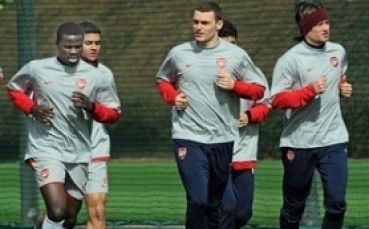 Вермален мина медицински прегледи