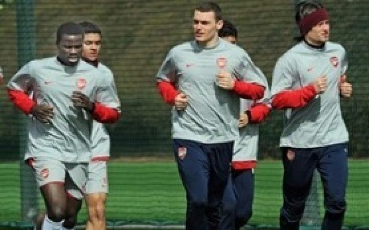 Вермален мина медицински прегледи