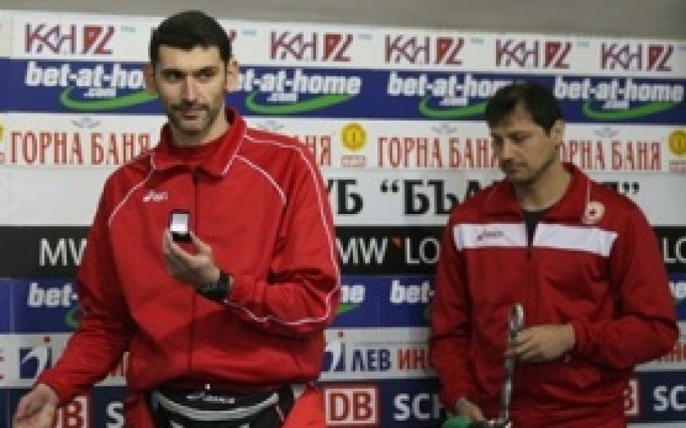 Александър Попов: С тези играчи ЦСКА може да прави чудеса