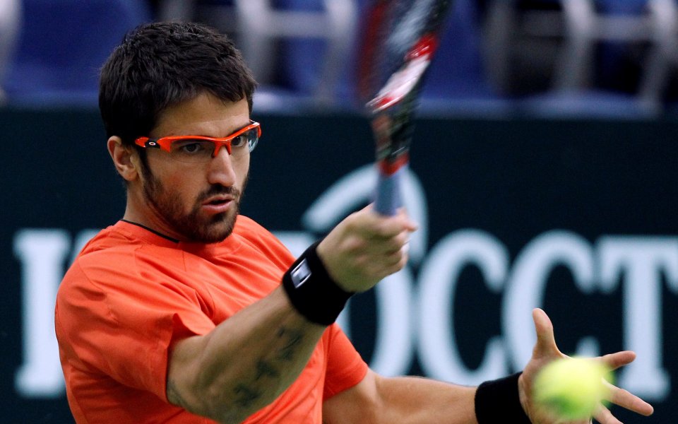 Сръбски финал при мъжете в Москва