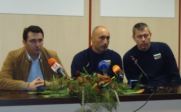Абонданца: Има объркване в тактиката, но целите ми са високи