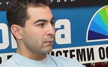 От ГЕРБ побързаха да се разграничат от Гълъбин Боевски
