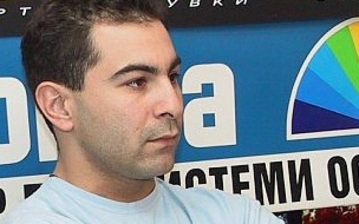 От ГЕРБ побързаха да се разграничат от Гълъбин Боевски