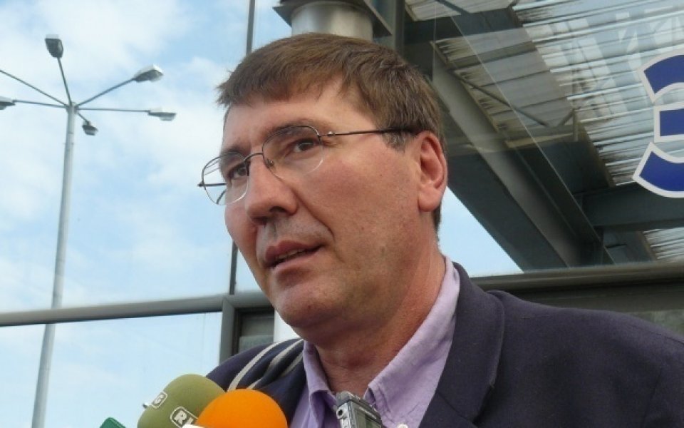 Глушков: Новият натурализиран ще извлече най-доброто от българите, нещата ще спрат по естествен път