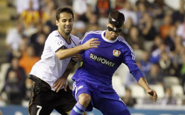 Жонас с втория най-бърз гол в историята на Шампионската лига