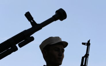 Отстрел на треньори