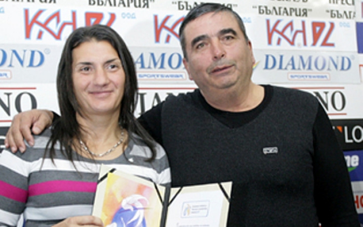 Светла Димитрова: По-лесно беше на пистата